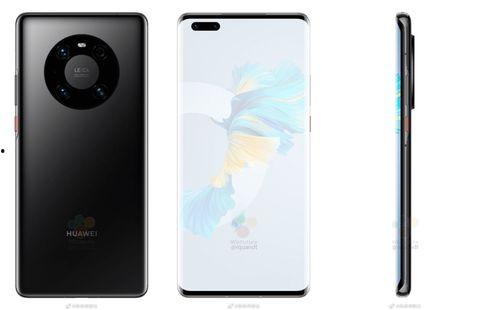 mate40最新爆料,揭秘华为最新旗舰手机的神秘面纱  第2张 mate40最新爆料,揭秘华为最新旗舰手机的神秘面纱  第2张