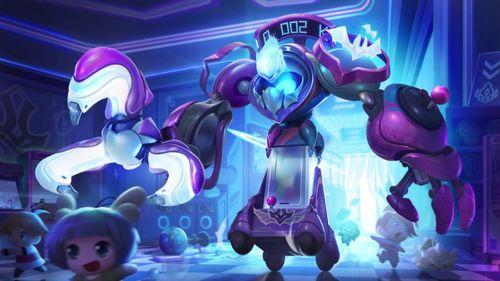 王者荣耀爆料博主最新视频,神秘英雄登场,技能大揭秘!  第1张 王者荣耀爆料博主最新视频,神秘英雄登场,技能大揭秘!  第1张