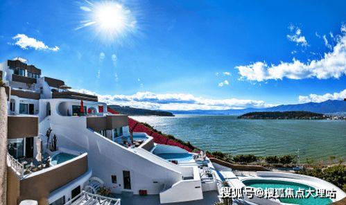 大理最新爆料,揭秘古城背后的传奇故事  第1张 大理最新爆料,揭秘古城背后的传奇故事  第1张