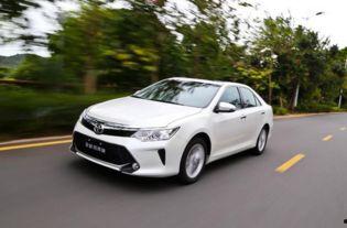 凯美瑞新款爆料视频讲解,视频爆料带你领略全新设计与科技升级  第1张 凯美瑞新款爆料视频讲解,视频爆料带你领略全新设计与科技升级  第1张