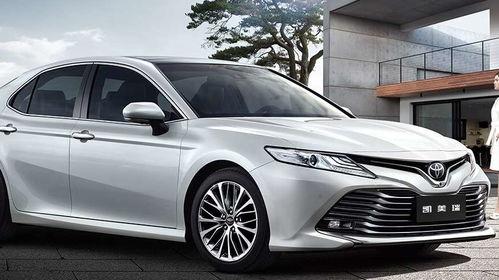 凯美瑞新款爆料视频讲解,视频爆料带你领略全新设计与科技升级  第2张 凯美瑞新款爆料视频讲解,视频爆料带你领略全新设计与科技升级  第2张