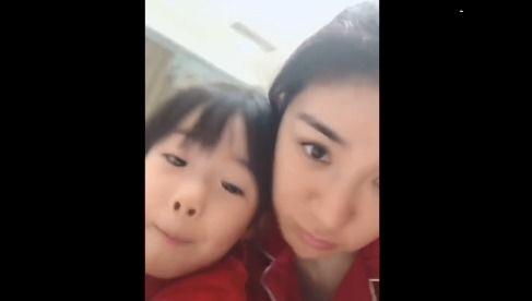 黄奕女儿爆料的视频,视频内容引发热议  第3张 黄奕女儿爆料的视频,视频内容引发热议  第3张