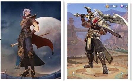 云鹰新皮肤爆料视频网页,炫酷造型,技能特效大揭秘!  第2张 云鹰新皮肤爆料视频网页,炫酷造型,技能特效大揭秘!  第2张