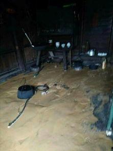 网友爆料山洪视频,视频记录大自然无情瞬间  第1张 网友爆料山洪视频,视频记录大自然无情瞬间  第1张