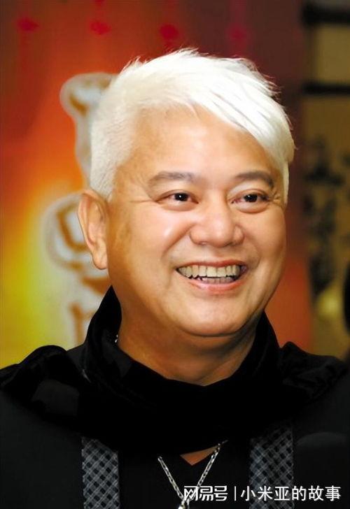 香港娱乐圈真敢爆料,真敢说的爆料大揭秘  第3张 香港娱乐圈真敢爆料,真敢说的爆料大揭秘  第3张