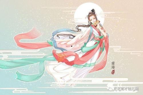 嫦娥传说爆料视频,揭秘月宫仙子传奇,揭秘神秘玉兔之谜  第3张 嫦娥传说爆料视频,揭秘月宫仙子传奇,揭秘神秘玉兔之谜  第3张