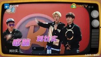 鹿晗爆料刘壮实视频播放,视频播放引发热议  第2张 鹿晗爆料刘壮实视频播放,视频播放引发热议  第2张