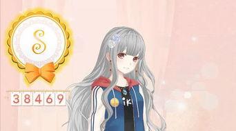 闪耀暖暖台服最新爆料,华丽时装盛宴,神秘新角色即将登场!  第3张 闪耀暖暖台服最新爆料,华丽时装盛宴,神秘新角色即将登场!  第3张