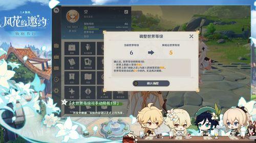 原神新角色最新爆料图,神秘面纱下的独特魅力  第2张 原神新角色最新爆料图,神秘面纱下的独特魅力  第2张