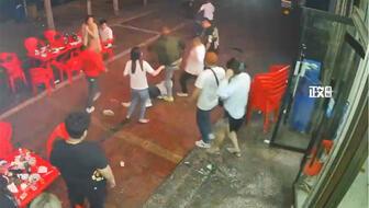 唐山打人小巷视频爆料,小巷视频揭露暴力冲突惊人一幕  第2张 唐山打人小巷视频爆料,小巷视频揭露暴力冲突惊人一幕  第2张